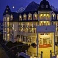 Image from Grandhotel Lienz