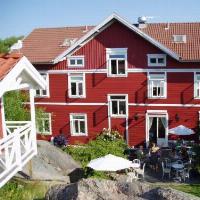 Strandflickornas Havshotell Lysekil