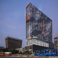 Harris Vertu Hotel Harmoni