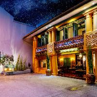 Yeng Keng Hotel Penang