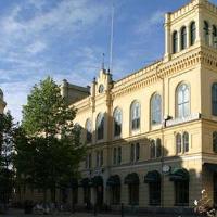 Bild från Frimurarehotellet Sure Hotel Collection by Best Western