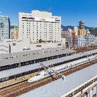 Hotel Associa Shizuoka