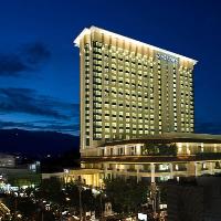 Le Meridien Chiang Mai
