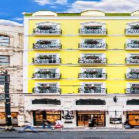 Bild från Orient Express & Spa by Orka Hotels