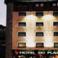 Image from Hotel Ski Plaza & Wellness
