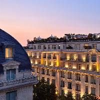 Hotel Raphael