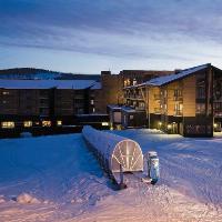 Bild från Radisson Blu Resort Trysil