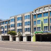 Holiday Inn Express Hotel & Suites Fisherman