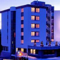 Kongress Hotel Davos