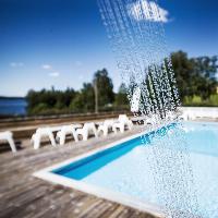 Bild från First Hotel Bengtsfors
