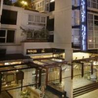 Regente Palace Hotel