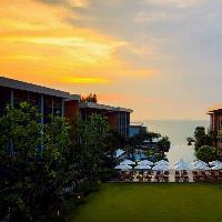 Renaissance Pattaya Resort Spa