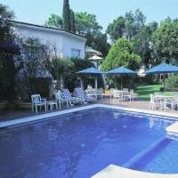 Hotel Hacienda Los Laureles