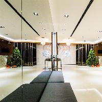Image from Guide Hotel Taichung Station