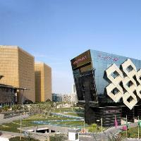 Bild från Crowne Plaza Riyadh RDC Hotel & Convention