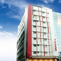 My Hotel Bukit Bintang