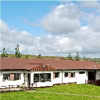 Borealis Hotel