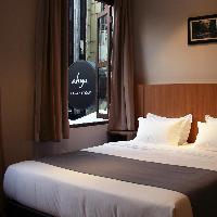 Ahyu Hotel