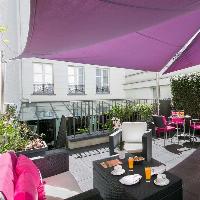 Hotel Le Bellechasse Saint Germain