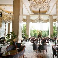 Rihga Royal Hotel Tokyo