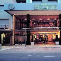 Image from Hotel Dos Reyes