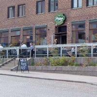 Bild från Hotel Lysekil