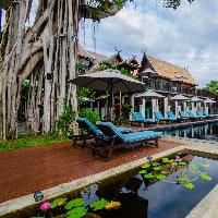Buri Sriping Riverside Resort and Spa