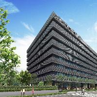 Bild från HOTEL VISCHIO OSAKA by GRANVIA