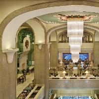 Crowne Plaza Dubai