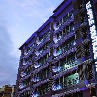 Le Apple Boutique Hotel Bukit Bintang