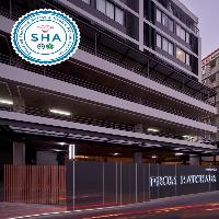 Image from Prom Ratchada Hotel