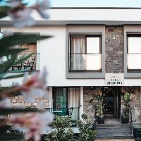 Bild från Casa Mimosa Suite Hotel