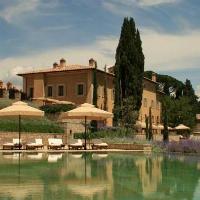 Rosewood Castiglion del Bosco