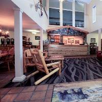 Bild från Yellowstone Park Inn & Suites