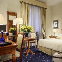 Unaway Hotel Empire Rome