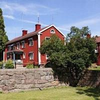 Bild från Odevata Gardshotell