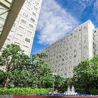 Image from New Otani Inn Tokyo