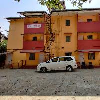 Sai Sahvas Holiday Home