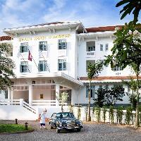Bild från Raffles Grand Hotel d