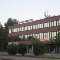 Bild från Hotelli Sodankyla
