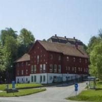 Bild från Nordens Ark Hotell