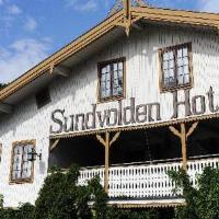 Sundvolden Hotel