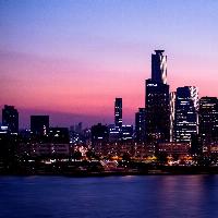 Bild från Conrad Seoul