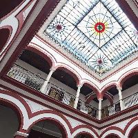 Bild från Hotel Las Casas De Los Mercaderes