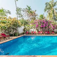 SiZen Retreat & Spa