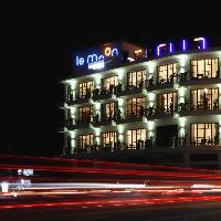 Amanjaya Pancam Suites Hotel
