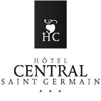 Hotel Central Saint Germain