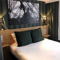 Best Western Hotel Opera Drouot