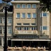 Amrath Hotel DuCasque