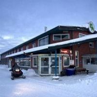 Bild från Hotel E 10